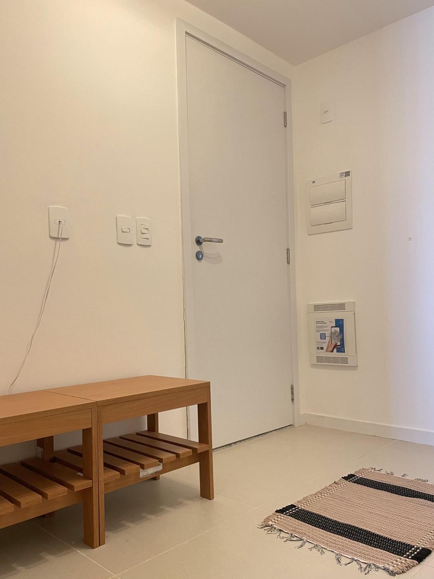 Apartamento Lindo E Confortavel - Skylux 2411 Río de Janeiro