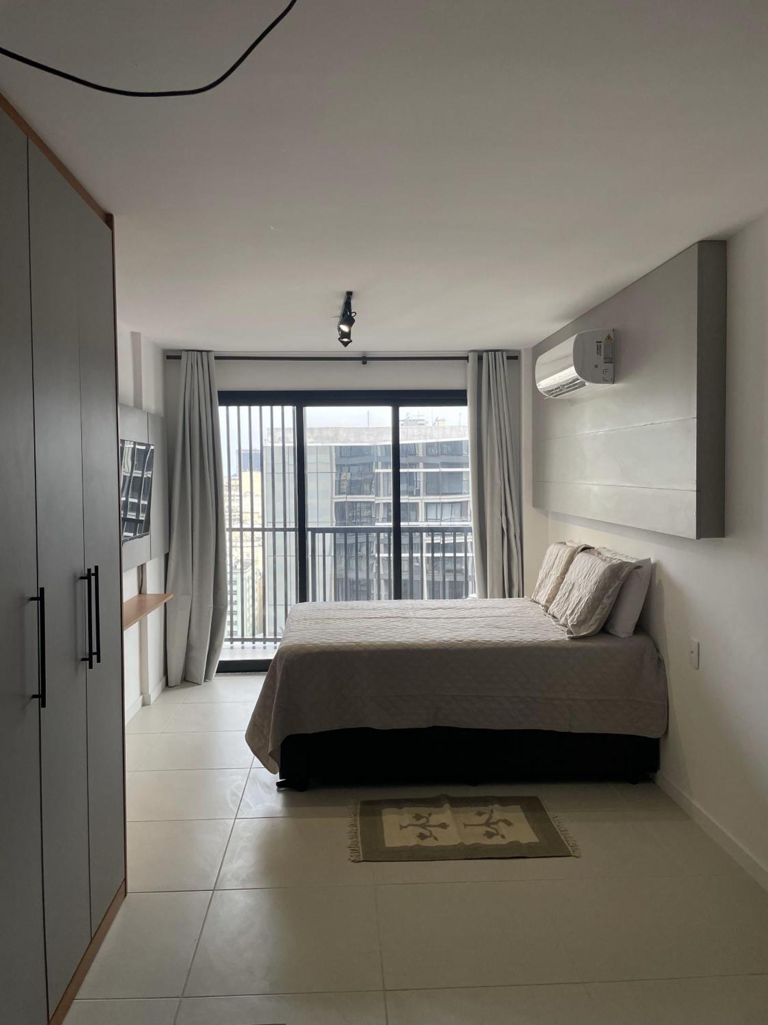Lindo E Confortavel - Skylux 2411 Apartamento Río de Janeiro